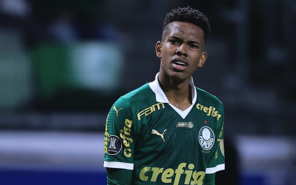 Jornalista detona regra após gol de Estevão em Palmeiras x Grêmio:  'Ridícula'