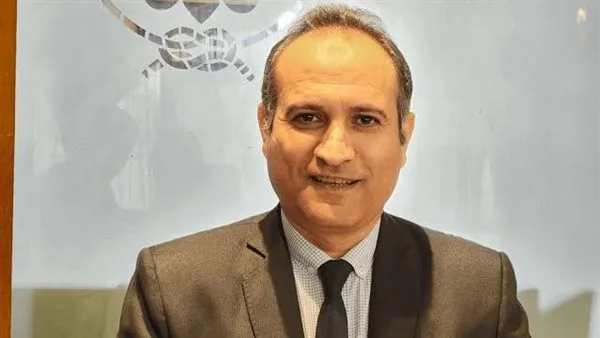 متخصص في المناخ: الهجمات الإسرائيلية على غزة لآخر عشرين شهراً أسفرت عن زيادة النشاط الزلزالي. متخصص في المناخ: الهجمات الإسرائيلية على غزة لآخر عشرين شهراً أسفرت عن زيادة النشاط الزلزالي.