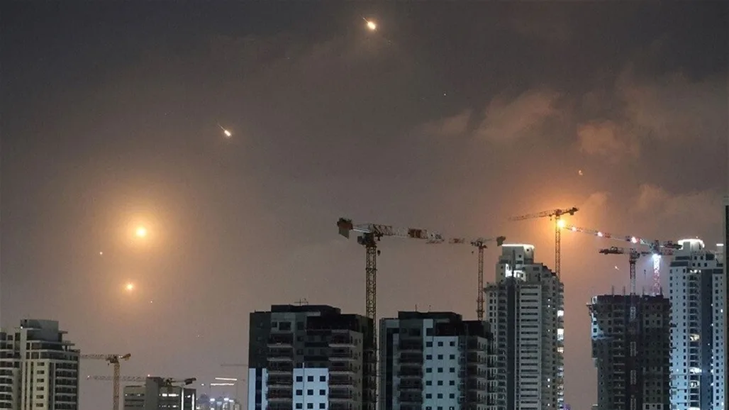 إغلاق كافة محطات التكرير في حيفا عقب هجوم إيراني إغلاق كافة محطات التكرير في حيفا عقب هجوم إيراني