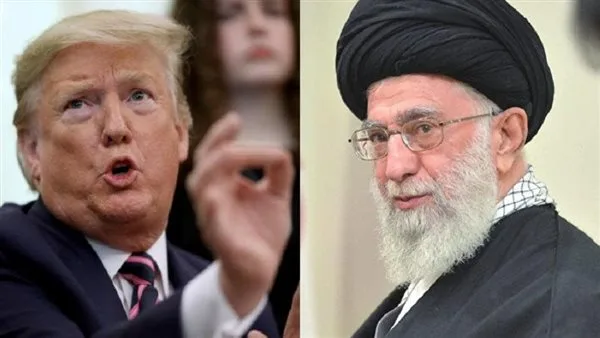 أكسيوس: إسرائيل كانت تخطط لاغتيال خامنئي وترامب عارض ذلك. أكسيوس: إسرائيل كانت تخطط لاغتيال خامنئي وترامب عارض ذلك.