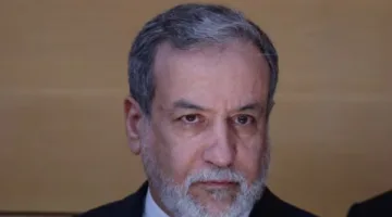 عراقجي: نحن ملتزمون دبلوماسياً ولم نبتعد عن طاولة الحوار، لكن تركيزنا حالياً على مواجهة العدوان.