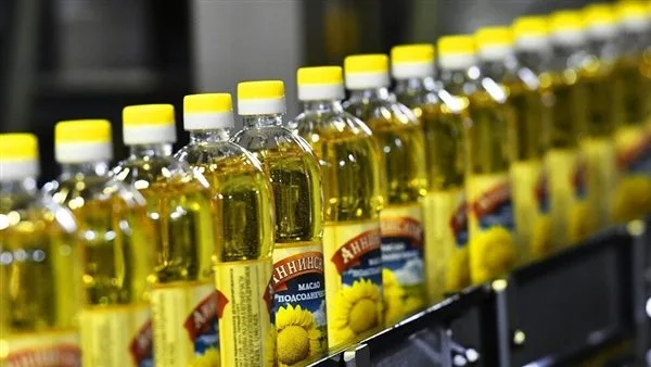 الفوائد الصحية المثبتة لزيت دوار الشمس الفوائد الصحية المثبتة لزيت دوار الشمس