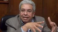 عبد المنعم سعيد: ترامب ضلل الإيرانيين في المفاوضات.. وحق إسرائيل في الدفاع عن نفسها “مزاعم كاذبة” عبد المنعم سعيد: ترامب ضلل الإيرانيين في المفاوضات.. وحق إسرائيل في الدفاع عن نفسها “مزاعم كاذبة”
