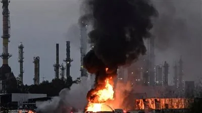 بعد الهجوم الإيراني: إغلاق كافة مصافي التكرير في حيفا ومقتل 3 إسرائيليين بعد الهجوم الإيراني: إغلاق كافة مصافي التكرير في حيفا ومقتل 3 إسرائيليين