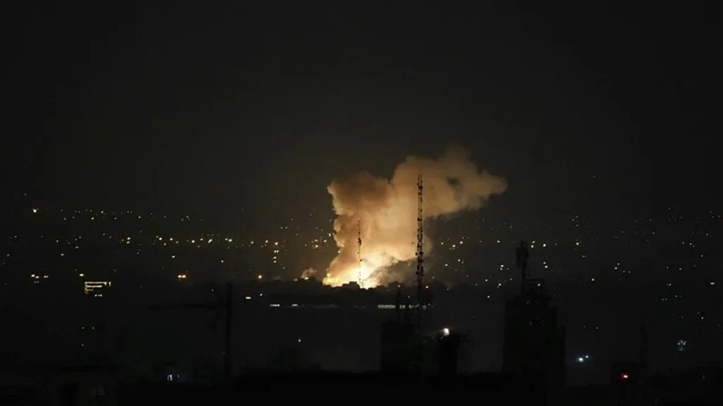 الحرس الثوري الإيراني: قمنا باستهداف الموقع الذي أُطلقت منه الهجمات على مبنى الإذاعة والتلفزيون الحرس الثوري الإيراني: قمنا باستهداف الموقع الذي أُطلقت منه الهجمات على مبنى الإذاعة والتلفزيون