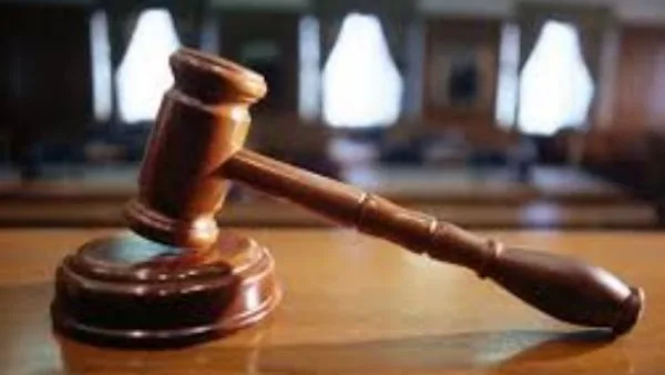 اليوم.. متابعة جلسات محاكمة شبكة سرقة أموال المواطنين بالقوة في القاهرة اليوم.. متابعة جلسات محاكمة شبكة سرقة أموال المواطنين بالقوة في القاهرة