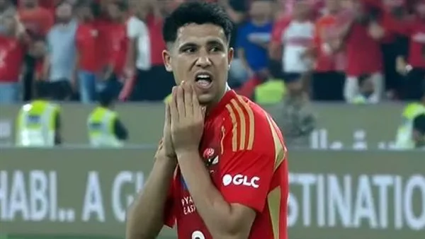 خالد الغندور: سيراميكا كليوباترا يحتاج إلى رضا سليم خالد الغندور: سيراميكا كليوباترا يحتاج إلى رضا سليم