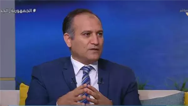 خبير ي divulge تفاصيل الظواهر الضوئية الغامضة في سماء القاهرة (فيديو) خبير ي divulge تفاصيل الظواهر الضوئية الغامضة في سماء القاهرة (فيديو)