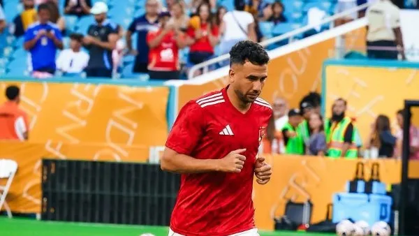 خصم 5% من عقد تريزيجيه السنوي: الأهلي يفرض غرامة بقيمة مليون و250 ألف جنيه خصم 5% من عقد تريزيجيه السنوي: الأهلي يفرض غرامة بقيمة مليون و250 ألف جنيه