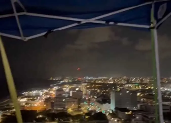 إعلام إسرائيلي: آلاف الإسرائيليين يهربون يوميًا من الصواريخ الإيرانية إلى قبرص باستخدام اليخوت إعلام إسرائيلي: آلاف الإسرائيليين يهربون يوميًا من الصواريخ الإيرانية إلى قبرص باستخدام اليخوت