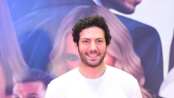 أحمد جمال سعيد يشارك كضيف شرف في فيلم “في عز الظهر” أحمد جمال سعيد يشارك كضيف شرف في فيلم “في عز الظهر”
