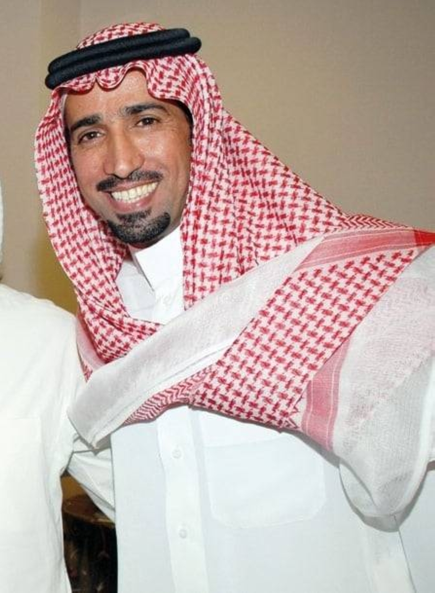 فايز المالكي