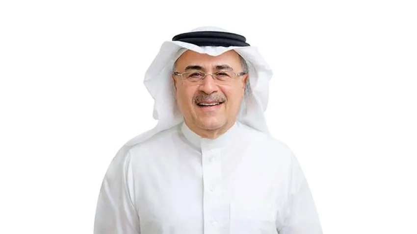 الناصر: الطاقة المتجددة لا يمكن أن تحل محل النفط الناصر: الطاقة المتجددة لا يمكن أن تحل محل النفط