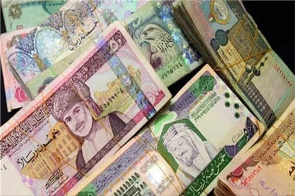 أسعار صرف العملات العربية اليوم، الثلاثاء 17 يونيو 2025
