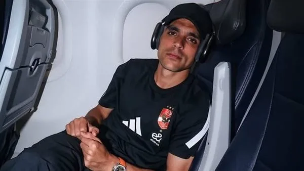 شوبير يفسر سبب غياب بن شرقي عن مباراة إنتر ميامي.. وعقوبة قاسية لتريزيجيه شوبير يفسر سبب غياب بن شرقي عن مباراة إنتر ميامي.. وعقوبة قاسية لتريزيجيه