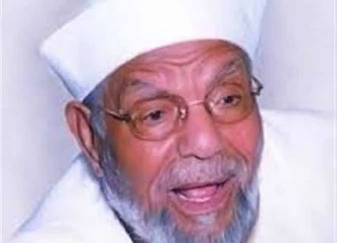 في مثل هذا اليوم: رحيل إمام الدعاة الشيخ محمد متولي الشعراوي (17 يونيو 1998) في مثل هذا اليوم: رحيل إمام الدعاة الشيخ محمد متولي الشعراوي (17 يونيو 1998)