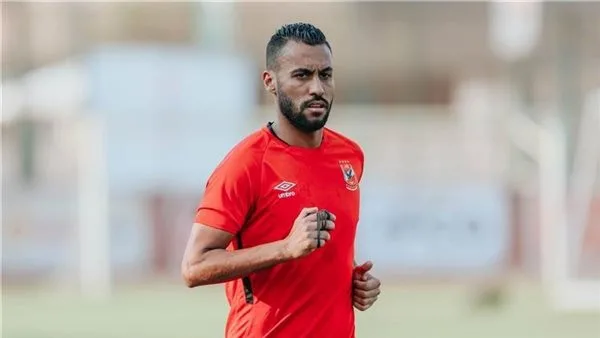 حسام عاشور: لم أستقبل أي عروض للتدريب حتى الآن.. وما جرى في ركلة الجزاء ليس من شأن الأهلي حسام عاشور: لم أستقبل أي عروض للتدريب حتى الآن.. وما جرى في ركلة الجزاء ليس من شأن الأهلي