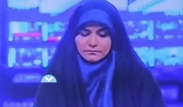 مقتل موظفة في هيئة الإذاعة والتليفزيون الإيرانية نتيجة هجوم من جانب إسرائيل مقتل موظفة في هيئة الإذاعة والتليفزيون الإيرانية نتيجة هجوم من جانب إسرائيل
