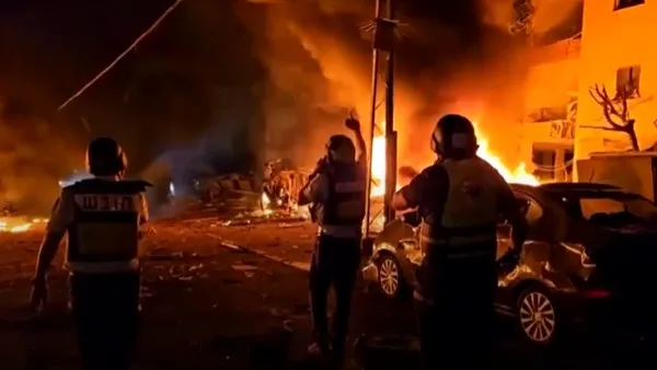 الحرس الثوري يوجه تحذيراً للإسرائيليين ويدعوهم لمغادرة الأراضي المحتلة على الفور. الحرس الثوري يوجه تحذيراً للإسرائيليين ويدعوهم لمغادرة الأراضي المحتلة على الفور.