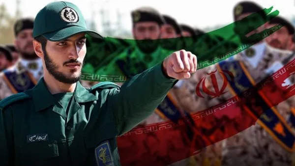 عاجل.. في رد على طلب إخلاء طهران، الحرس الثوري يلوح بضربات مكثفة ضد إسرائيل ويدعو لإجلاء المدنيين منها. عاجل.. في رد على طلب إخلاء طهران، الحرس الثوري يلوح بضربات مكثفة ضد إسرائيل ويدعو لإجلاء المدنيين منها.