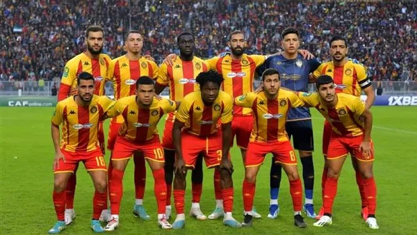 كأس العالم للأندية 2025: تشكيل هجومي لفريق الترجي في مواجهة فلامنجو كأس العالم للأندية 2025: تشكيل هجومي لفريق الترجي في مواجهة فلامنجو