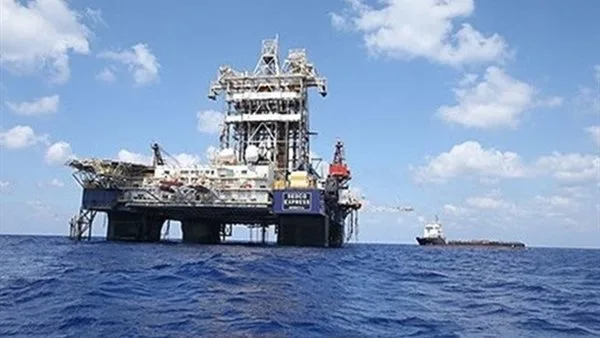 خبر سيسر الملايين من المصريين: حقل ظهر سيغير قواعد لعبة الغاز في مصر. خبر سيسر الملايين من المصريين: حقل ظهر سيغير قواعد لعبة الغاز في مصر.