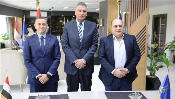 اتفاقية تعاون بين قصور الثقافة ومحافظة أسوان لتضمين مسرح فوزي في الوجهة السياحية. اتفاقية تعاون بين قصور الثقافة ومحافظة أسوان لتضمين مسرح فوزي في الوجهة السياحية.