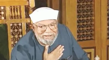 في ذكرى رحيله.. محطات مملوءة بالإنجازات في مسيرة إمام الدعاة الشيخ الشعراوي