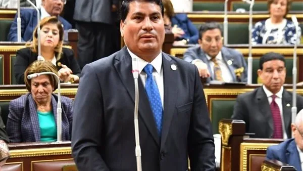 عضو في اللجنة التشريعية لمجلس النواب يشرح أهم التعديلات على قوانين الانتخابات عضو في اللجنة التشريعية لمجلس النواب يشرح أهم التعديلات على قوانين الانتخابات