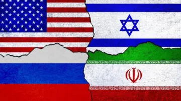 روسيا تتدخل كوسيط بين إيران وإسرائيل في خضم تصاعد التوترات العسكرية وجهود دولية لاحتواء الأزمة.