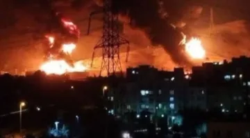 البيت الأبيض ينفي أي علاقة للولايات المتحدة في الهجوم على إيران