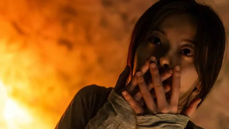 فيلم Noise الكوري: تجربة رعب نفسي تثير الحماس قبل الإطلاق فيلم Noise الكوري: تجربة رعب نفسي تثير الحماس قبل الإطلاق