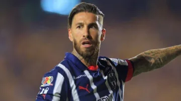 سيرجيو راموس: ريال مدريد هو أبرز المرشحين للفوز بلقب كأس العالم للأندية