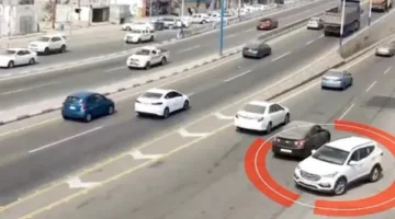 حكم القيادة المخالفة في الشوارع العامة؟.. دار الإفتاء تفسر
