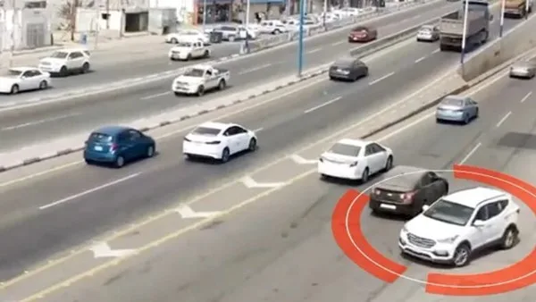 حكم القيادة المخالفة في الشوارع العامة؟.. دار الإفتاء تفسر حكم القيادة المخالفة في الشوارع العامة؟.. دار الإفتاء تفسر