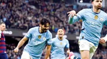 توقيت مباراة مانشستر سيتي ضد الوداد والقنوات التي ستبثها في كأس العالم للأندية 2025