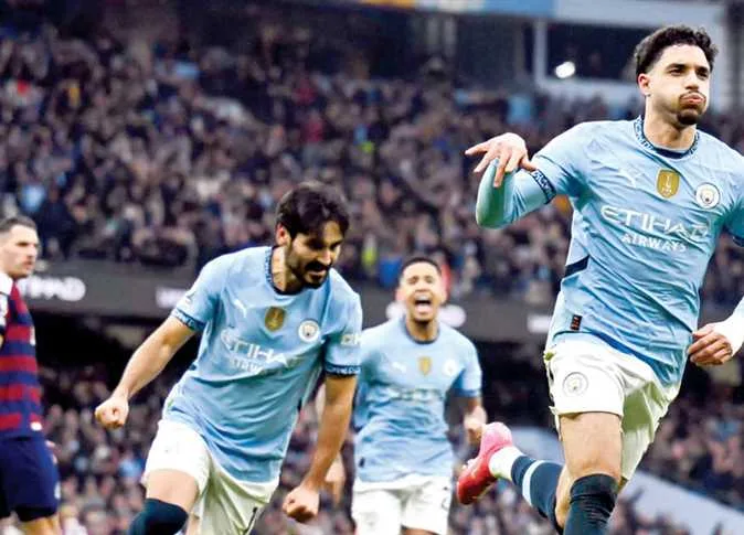 توقيت مباراة مانشستر سيتي ضد الوداد والقنوات التي ستبثها في كأس العالم للأندية 2025 توقيت مباراة مانشستر سيتي ضد الوداد والقنوات التي ستبثها في كأس العالم للأندية 2025