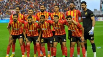 الشوط الأول.. الترجي يخسر أمام فلامنجو بهدف واحد