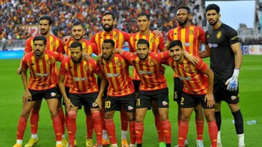 الشوط الأول.. الترجي يخسر أمام فلامنجو بهدف واحد الشوط الأول.. الترجي يخسر أمام فلامنجو بهدف واحد