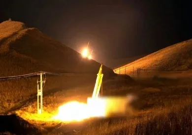 مسؤولون أمريكيون: لن نشارك إسرائيل في الهجوم على إيران مسؤولون أمريكيون: لن نشارك إسرائيل في الهجوم على إيران