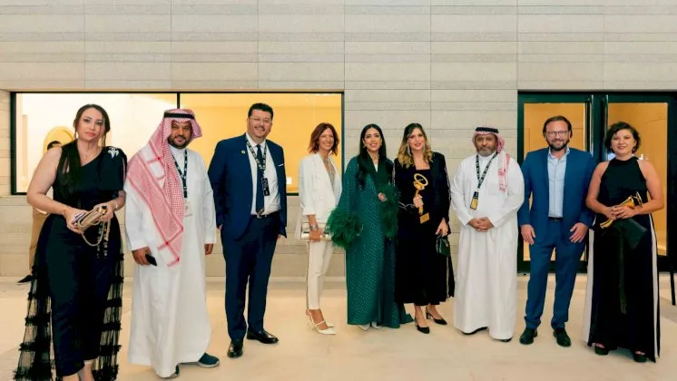 “شارع الأعشى” و”الرجل العازب” يفوزان بجوائز الدانة “شارع الأعشى” و”الرجل العازب” يفوزان بجوائز الدانة
