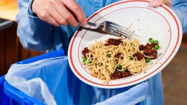 هل يعتبر إلقاء بقايا الطعام في القمامة ذنباً؟ اقتباس من فتوى الإفتاء. هل يعتبر إلقاء بقايا الطعام في القمامة ذنباً؟ اقتباس من فتوى الإفتاء.