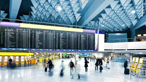 الموضوع بلغ نهايته.. متى ستعرض الدولة المطارات للقطاع الخاص؟ الموضوع بلغ نهايته.. متى ستعرض الدولة المطارات للقطاع الخاص؟
