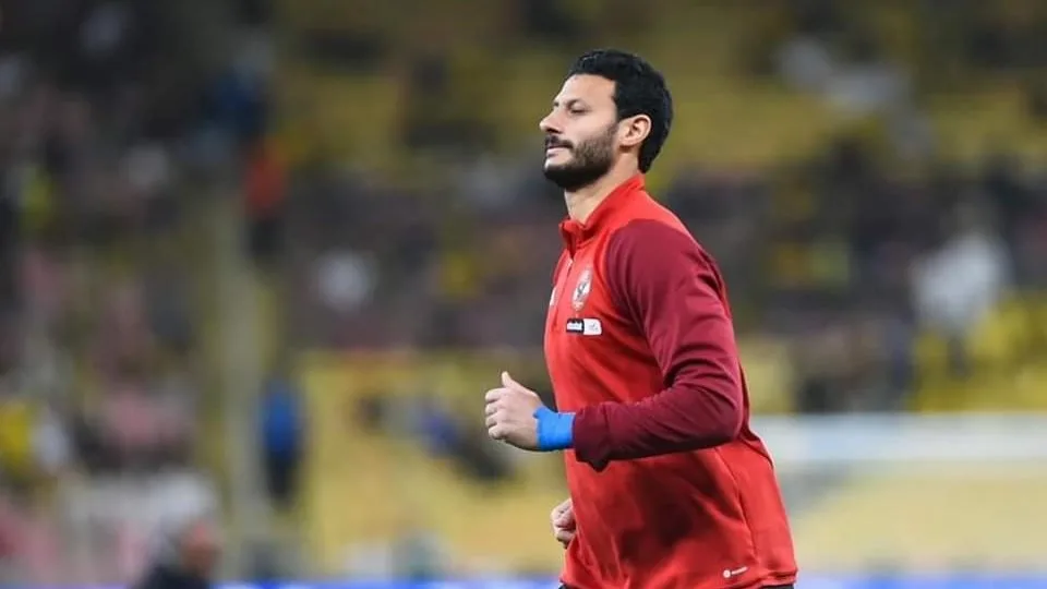 منتخب البلاد يثمن أداء الشناوي ويدعم تريزيجيه قبل مباراة بالميراس في كأس العالم للأندية منتخب البلاد يثمن أداء الشناوي ويدعم تريزيجيه قبل مباراة بالميراس في كأس العالم للأندية