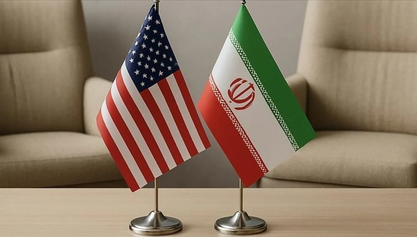 أكسيوس”: فريق ترامب يوصي بإجراء محادثات مع إيران حول الاتفاق النووي ووقف إطلاق النار أكسيوس”: فريق ترامب يوصي بإجراء محادثات مع إيران حول الاتفاق النووي ووقف إطلاق النار