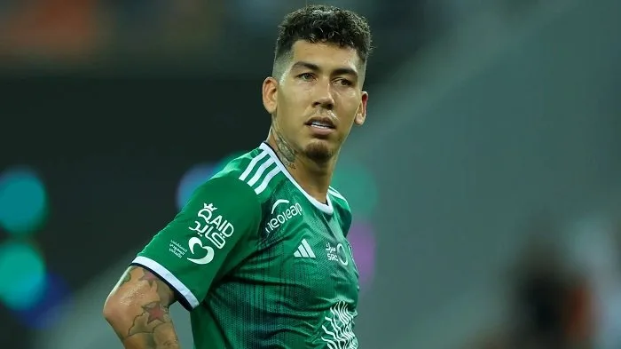 فيرمينو البرازيلي يتحرك نحو الانضمام للسد القطري فيرمينو البرازيلي يتحرك نحو الانضمام للسد القطري