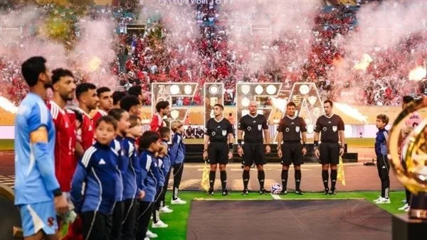 الأهلي يتصدر.. ترتيب فرق كأس العالم للأندية 2025