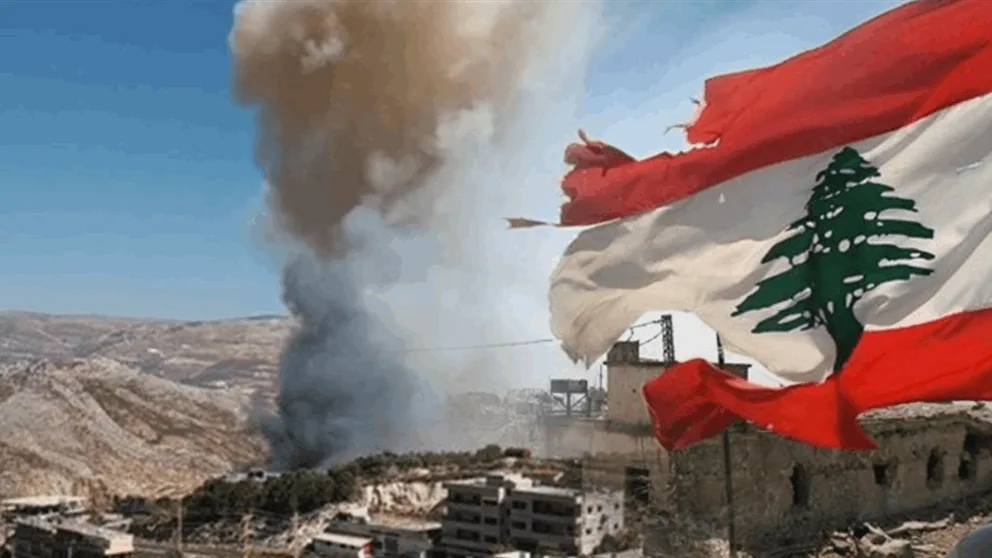 لبنان في دائرة الخطر: آثار الحرب تشير إلى احتمالات مقلقة لبنان في دائرة الخطر: آثار الحرب تشير إلى احتمالات مقلقة