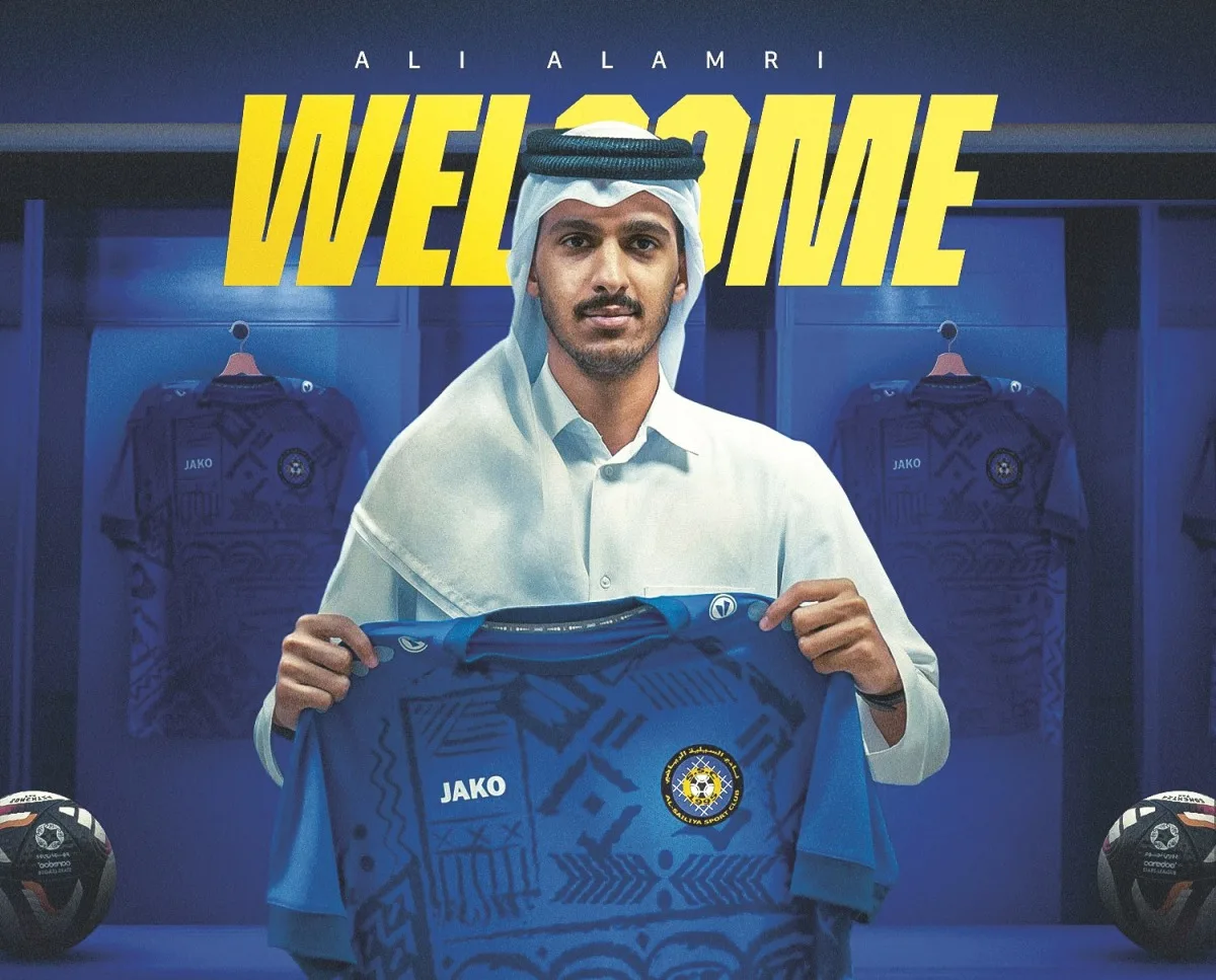 السيلية يتعاقد مع العمري ويجدد عقد السفياني السيلية يتعاقد مع العمري ويجدد عقد السفياني