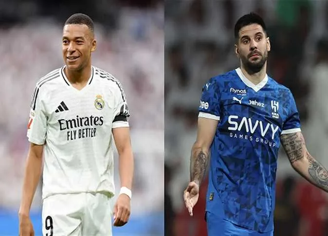 توقيت مباراة الهلال وريال مدريد والقنوات الناقلة في كأس العالم للأندية 2025 توقيت مباراة الهلال وريال مدريد والقنوات الناقلة في كأس العالم للأندية 2025